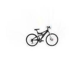 Activ Mission 26 Inch Mountain Bike - Unisex